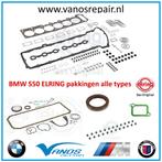 BMW M3 S50 ALLE types ELRING pakkingen keerringen etc, Ophalen of Verzenden, Nieuw, BMW