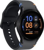 Samsung Galaxy Watch FE - 40mm - Black, Telecommunicatie, Mobiele telefoons | Samsung, Verzenden, Zo goed als nieuw