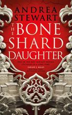 The Bone Shard Daughter / The Drowning Empire 9780356514956, Verzenden, Zo goed als nieuw, Andrea Stewart