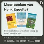 Botanisch woordenboek 9789050112895 Henk Eggelte, Boeken, Hobby en Vrije tijd, Verzenden, Gelezen, Henk Eggelte