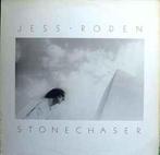 LP gebruikt - Jess Roden - Stonechaser (Germany, 1980), Verzenden, Zo goed als nieuw