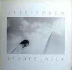 LP gebruikt - Jess Roden - Stonechaser (Germany, 1980), Cd's en Dvd's, Verzenden, Zo goed als nieuw