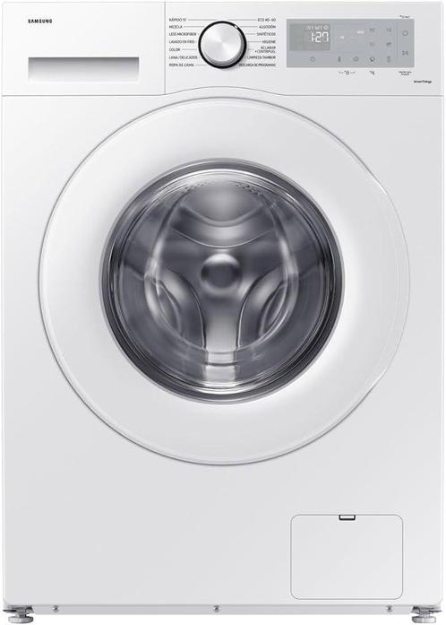 Samsung Ww90cgc04dth Wasmachine 9kg 1400t, Witgoed en Apparatuur, Wasmachines, Nieuw, Voorlader, 85 tot 90 cm, Ophalen of Verzenden