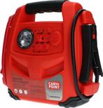 Carpoint Jumpstarter 12V/7AH 2in1 LED 250A, Ophalen of Verzenden, Zo goed als nieuw