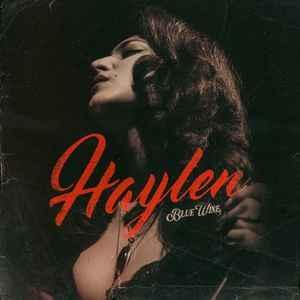 cd - Haylen - Blue Wine, Cd's en Dvd's, Cd's | Jazz en Blues, Nieuw in verpakking, Verzenden