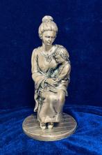 S. Barra - Beeld, Eternal Maternal Embrace - 23 cm -