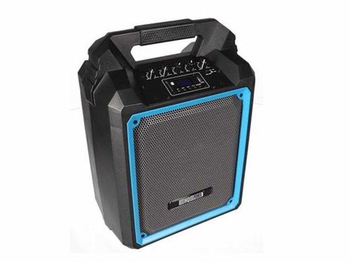 Veiling - HQ Power Draagbare Luidspreker, Audio, Tv en Foto, Luidsprekers