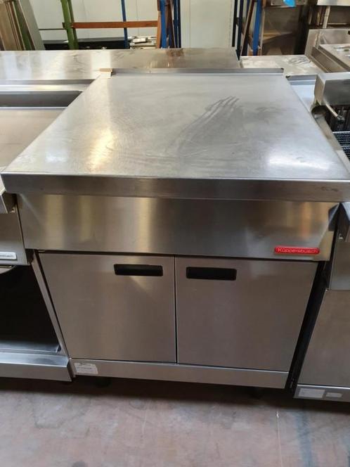 Occasion Kuppersbusch neutrale unit, Zakelijke goederen, Horeca | Keukenapparatuur, Gebruikt, Ophalen