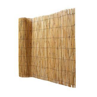 Bamboemat | Nature | 1 x 3 meter, Tuin en Terras, Tuinschermen, Nieuw, Verzenden