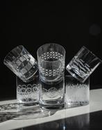 FREE SHIPPING - Maryana Iskra - Drinkset (6) - Muranoglas -