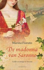 De Madonna van Saronno 9789047201090 Marina Fiorato, Boeken, Verzenden, Gelezen, Marina Fiorato