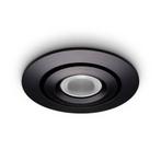 Ledisons LED-inbouwspot Piccolo 1W zwart, Nieuw