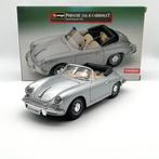 Bburago 1:18 - Modelauto - Porsche 356 B Roadster - 1961, Nieuw