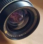 Mamiya 645 Pro + Mamiya Sekor 1:4 150 mm + Mamiya Sekor, Nieuw