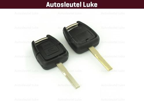 2-knops sleutel kpb098 voor Opel, Auto-onderdelen, Elektronica en Kabels, Nieuw, Verzenden