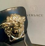 Versace - Palazzo Medusa - DSL938D - High-top sneakers -, Nieuw