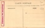 Wielrennen - Major Taylor - Reclamekaart Labor - Cyclisme, Verzamelen, Gelopen