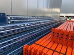 Magazijn, palletstelling, grootvakstellin, bandenstelling., Verzenden