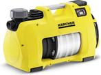 Kärcher BP 7 Home & Garden - Tuinpomp - 6000 l/u - 1200 W, Verzenden, Nieuw