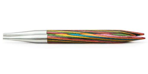 KnitPro Symfonie Verwisselbare Rondbreinaalden (13 cm) - 6, Hobby en Vrije tijd, Breien en Haken, Ophalen of Verzenden