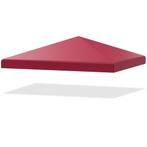 LIVSK Luifel Hoes Vervangend Dak - 300 x 300 cm - Waterdicht, Tuin en Terras, Verzenden, Nieuw