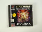 PlayStation 1 - Star Wars: Episode I - The Phantom Menace, Ophalen of Verzenden, Nieuw