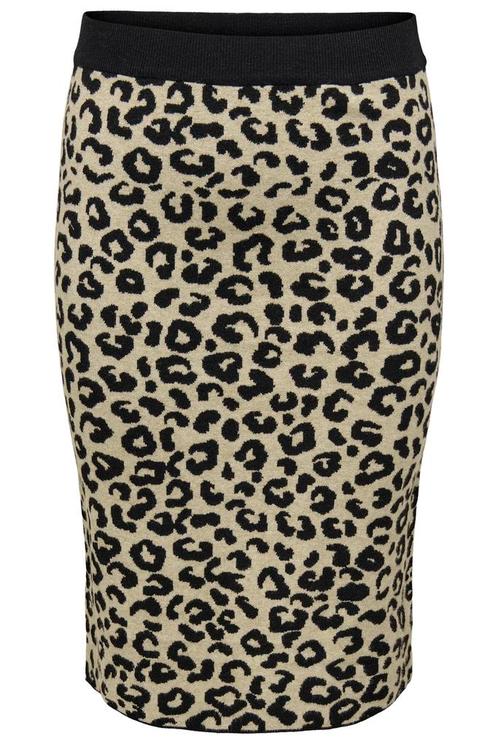 ONLY rok CARIBI Maat:, Kleding | Dames, Rokken, Overige kleuren, Nieuw, Verzenden
