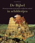 De Bijbel in schilderijen 9789043528214 Gérard Denizeau, Boeken, Verzenden, Zo goed als nieuw, Gérard Denizeau