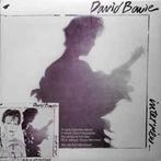 LP gebruikt - David Bowie - The David Bowie Interview (U...., Zo goed als nieuw, Verzenden