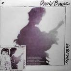 LP gebruikt - David Bowie - The David Bowie Interview (U...., Verzenden, Zo goed als nieuw
