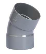 Pipelife lijm bocht mof/mof 45gr. 200mm, Doe-het-zelf en Verbouw, Buizen en Afvoer, Ophalen of Verzenden
