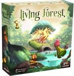 Living Forest - Bordspel (NL) | Ludonaute -, Hobby en Vrije tijd, Gezelschapsspellen | Bordspellen, Verzenden, Nieuw