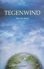 Tegenwind 9789080480117 H. de Rijck, Verzenden, Gelezen, H. de Rijck