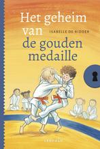 Het geheim van - Het geheim van de gouden medaille, Boeken, Kinderboeken | Kleuters, Nieuw, Verzenden