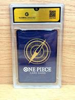 Bandai - 1 Graded card - One Piece - Emporio.Ivankov OP06 -, Hobby en Vrije tijd, Nieuw