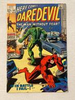 Daredevil (1964 Series) # 50, 51, 53, 54 & 55 Silver Age, Boeken, Nieuw