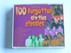 100 Forgotten Sixties Classics (4 CD), Cd's en Dvd's, Cd's | Verzamelalbums, Verzenden, Zo goed als nieuw