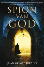 Spion van God 9789022992463 J. Gómez-Jurado, Verzenden, Gelezen, J. Gómez-Jurado