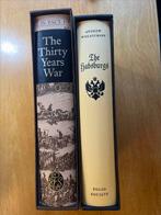 C. V. Wedgwood, Andrew Wheatcroft - Folio Society: The