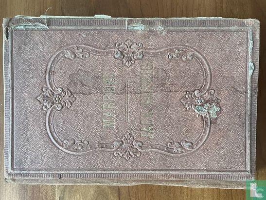 Marryat, Frederick - Lotgevallen van Jack Rustig - 1875, Boeken, Avontuur en Actie, Gelezen, Verzenden