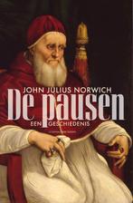 De pausen 9789035140301 John Julius Norwich, Gelezen, N.v.t., John Julius Norwich, Verzenden