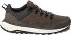 Jack Wolfskin TERRAVENTURE URBAN LOW cold coffee maat 44, Nieuw, Verzenden