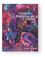 9781863513272 Freeform Knitting And Crochet, Boeken, Nieuw, Jenny Dowde, Verzenden