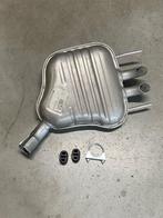 Uitlaat, Einddemper Saab 9-3, Verzenden, Nieuw