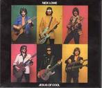 cd digi - Nick Lowe - Jesus Of Cool, Zo goed als nieuw, Verzenden