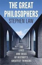 The Great Philosophers 9781780877471 Stephen Law, Verzenden, Gelezen, Stephen Law