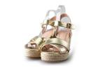 Cellini Sleehakken in maat 40 Goud | 10% extra korting, Overige kleuren, Verzenden, Cellini, Schoenen met hoge hakken