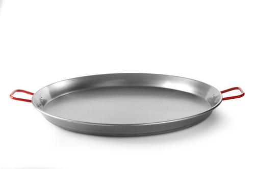 Paëllapan, Hendi, Geschikt Voor fiësta Gas Grill 146804, ø, Zakelijke goederen, Horeca | Keukenapparatuur, Nieuw in verpakking