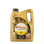 TOTAL Total Quartz Ineo MC3 5W-30 5L API SN PLUS GM Dexos..., Ophalen of Verzenden, Nieuw