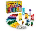 Lego Classic 11035 Creatieve huizen, Nieuw, Ophalen of Verzenden
